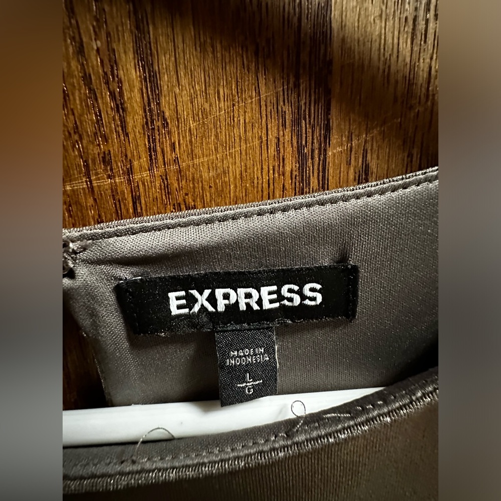 Express Mini Dress - image 4